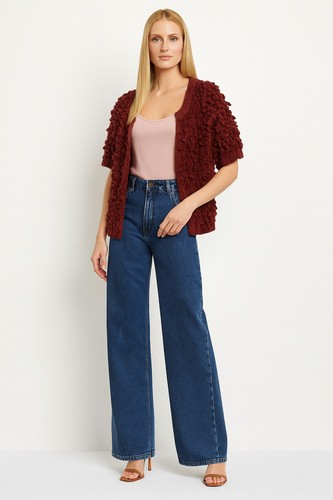 Twin set cardigan donna in - twin,