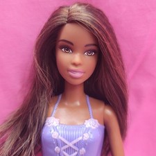 Barbie bambola 2016 ballerina