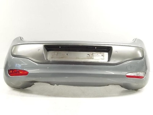 Paraurti posteriore fiat - posteriore,
