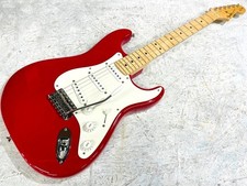 Chitarra elettrica usata
