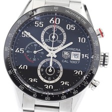 TAG HEUER Carrera Calibro 1887