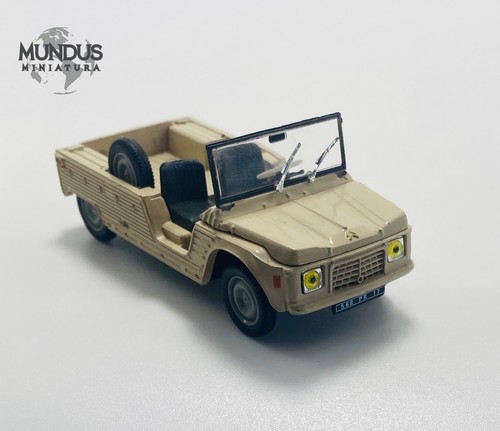 Citroen mehari 1969 - mehari,