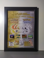 Pokemon Soulsilver Heartgold