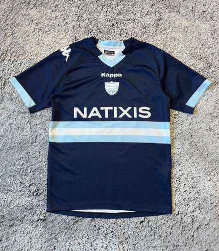 Maglia rugby kappa racing - rugby,