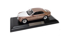 1/43 ROLLS ROYCE GHOST 2009