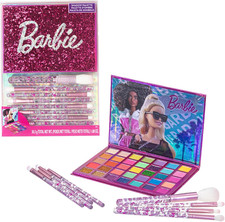 Barbie - Palette Di Ombretti a