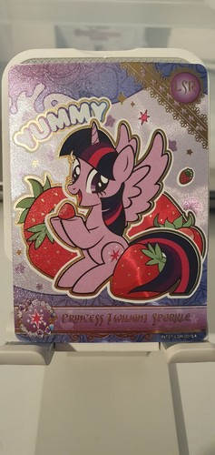 Princess twilight sparkle - twilight,