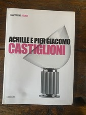 I maestri del design Achille e