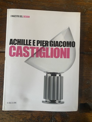 Maestri del design - del, e