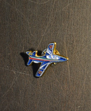 Spilla aeronautica aviatore