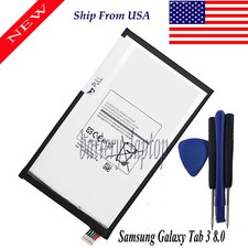 New For Galaxy Tab 3 8"