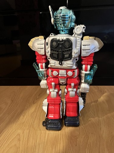 Robot giocattolo buone - robot,