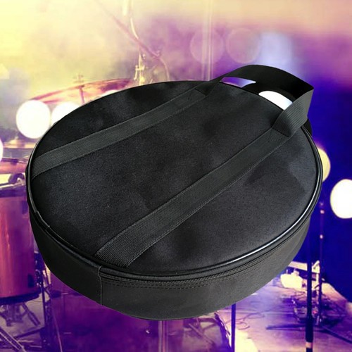 Cymbal bag dumb drum - cymbal,