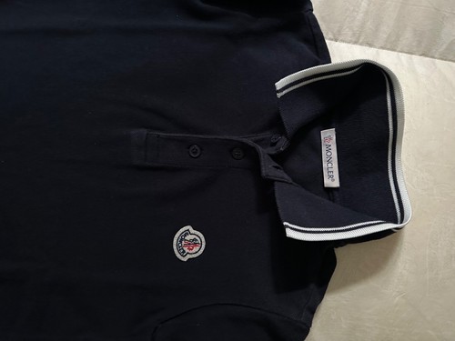 Polo moncler originale - moncler,