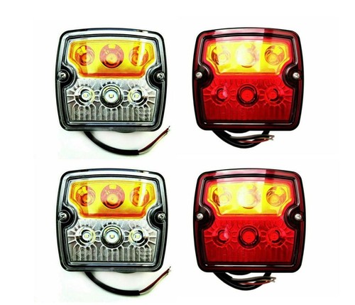 Led luce posizione - led,