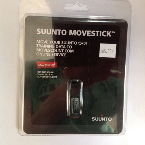 Suunto movestick mini - movestick,