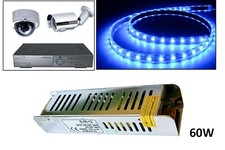 Alimentatore Stabilizzato 60W