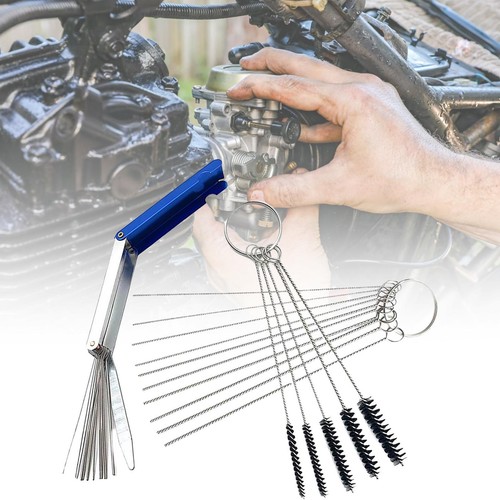 Set strumenti per la - set,