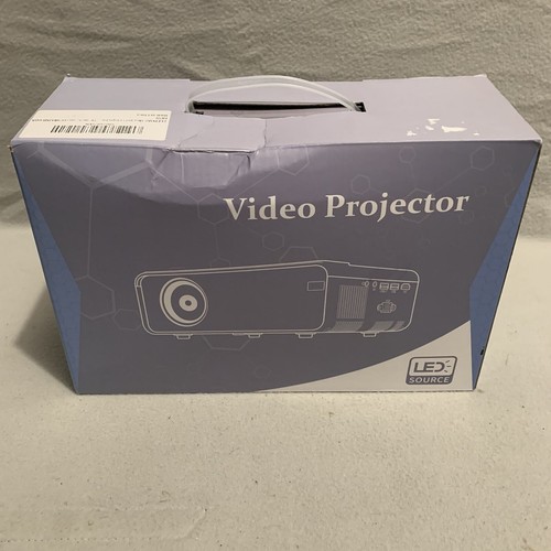 Mini proiettore elephas wifi - elephas,