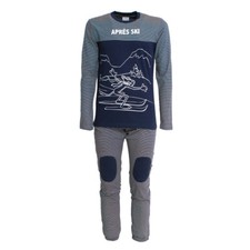 Pigiama uomo Pantera Rosa