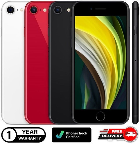 Apple iphone generazione - se, 2a