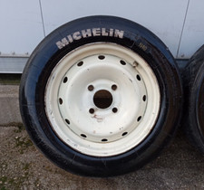 Cerchio ferro peugeot 205 - ferro,