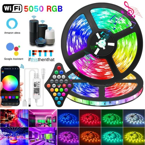 Strisca led fi - strisca,