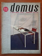 DOMUS L'ARTE NELLA CASA E NEL