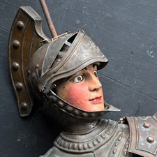 Marionetta Siciliana Metà