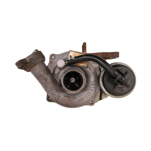 Turbo turbina c3 fiesta - turbina, c1/c2/c3