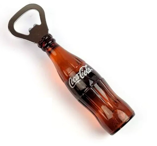 Coca cola - coca, magnete
