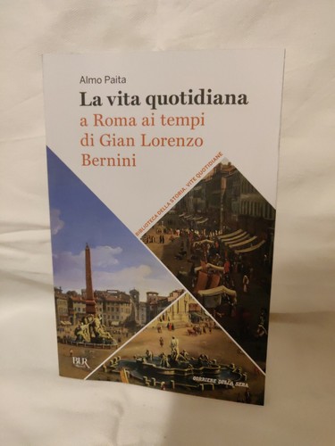 Vita quotidiana roma ai - quotidiana,