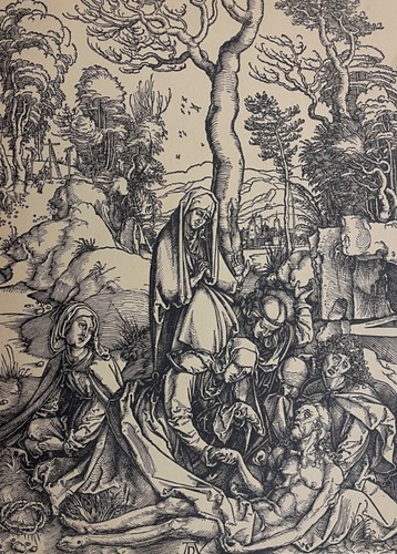 Albrecht durer 1471 - albrecht, 1471-1528