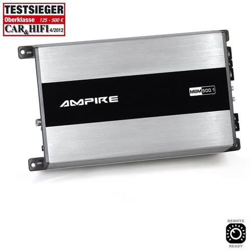 Ampire mbm500 4g - ampire, mbm500.1-4g