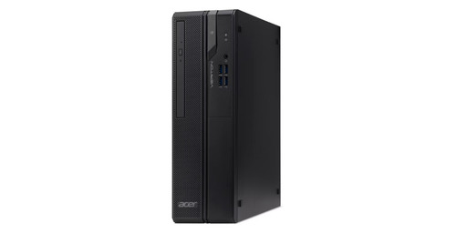 Computer desktop acer - pc,