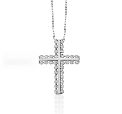 Collana miluna donna oro - collana,