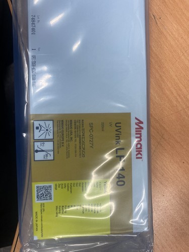 Mimaki 140 220 - uv,