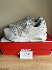 NIKE AIR MAX COMMAND BIANCA