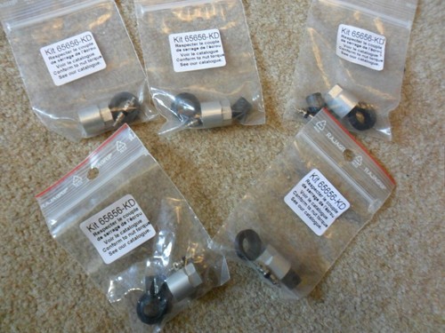 Kit tagliando tpms - tagliando, x