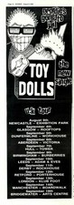 9/8/86PT12 Single Advert 15x5