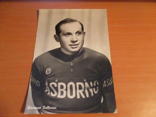 Ciclismo cyclisme cartolina - ciclismo/cyclisme,
