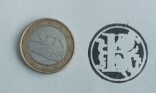 1 Euro 2000 Finlandia 1€