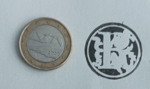 Euro 2000 finlandia - 2000, 1€