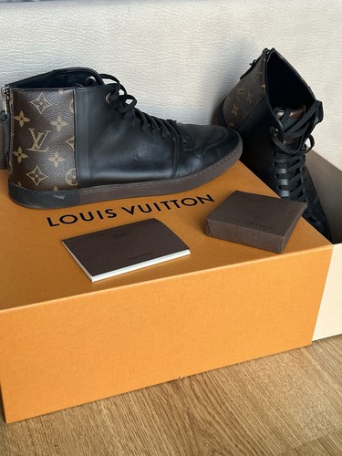 Louis vuitton sneakers - vuitton,