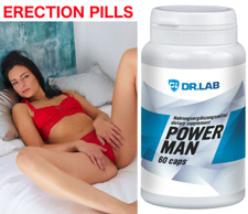 POWER MAN ingrandimento del pene più lungo Xtrasize Penilarge Member Eron XXL