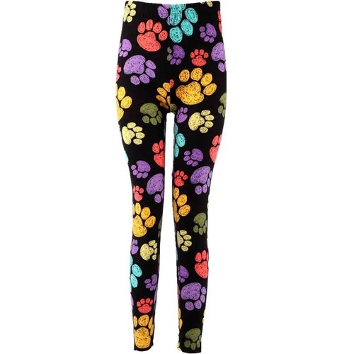 Leggings sportivi donna