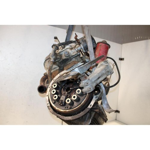 Motore non funzionante - motore,