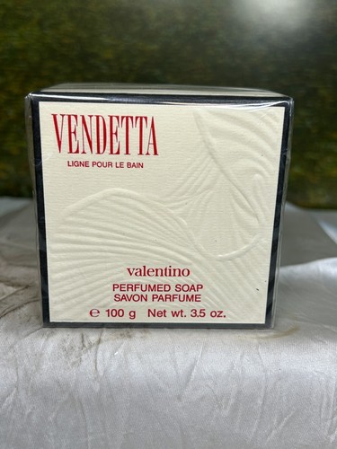 Sapone profumato valentino - profumato,