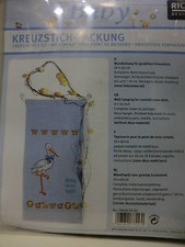 KIT RICO PER FIOCCO NASCITA