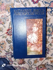 KATHARINE BRIGGS FIABE